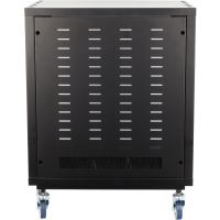 Algam Audio Panneau arrière 12U pour IR-12G - Vue 1